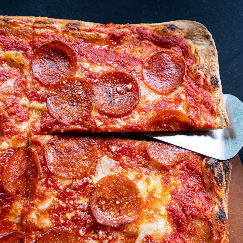 Pepperoni Abruzzi photo