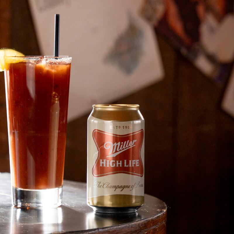 Freaky Deaky Bloody Mary photo