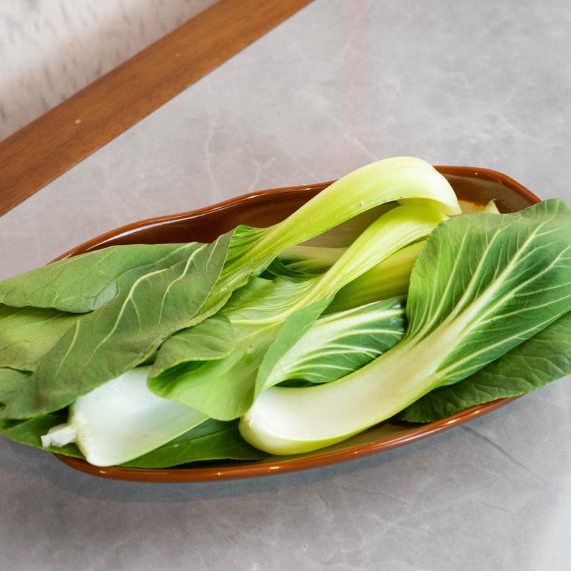Bok Choy photo