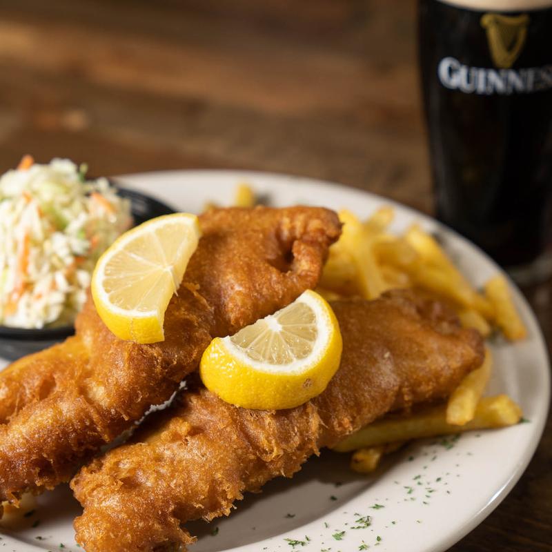 Pub Fish & Chips photo