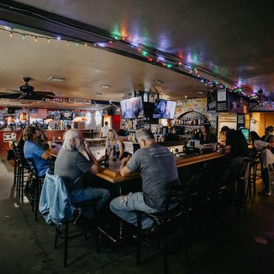 Bar photo 2