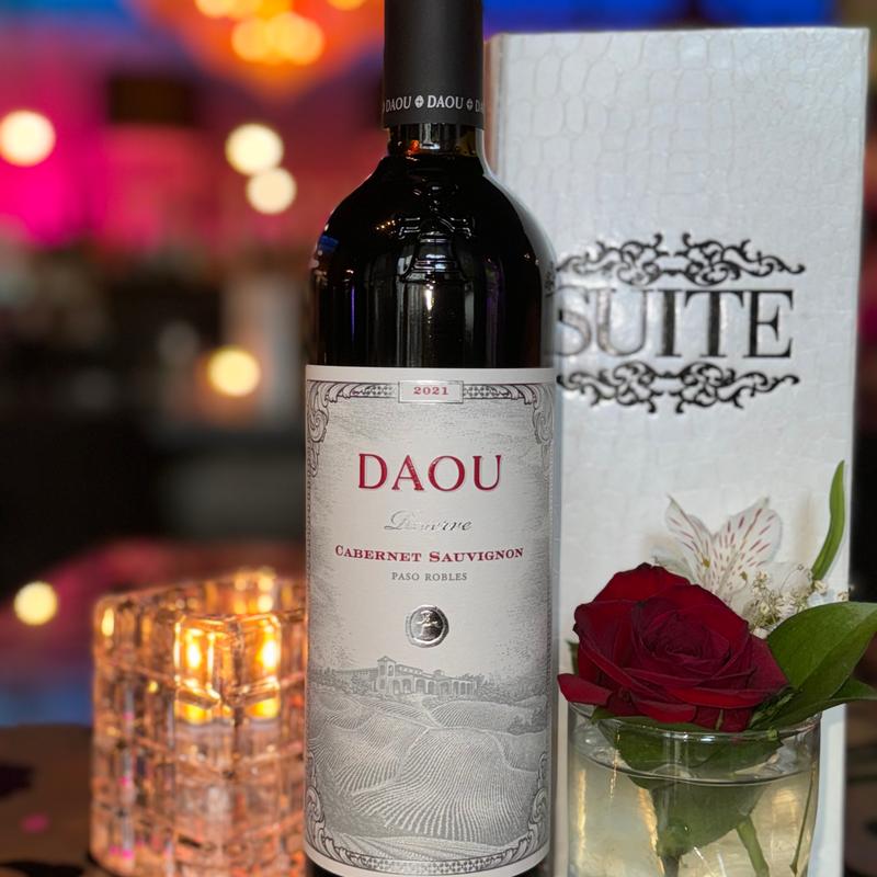 DAOU Reserve 2021 photo