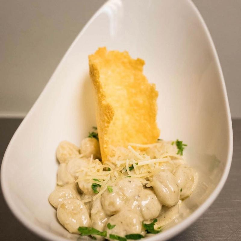 Truffled Gnocchi photo