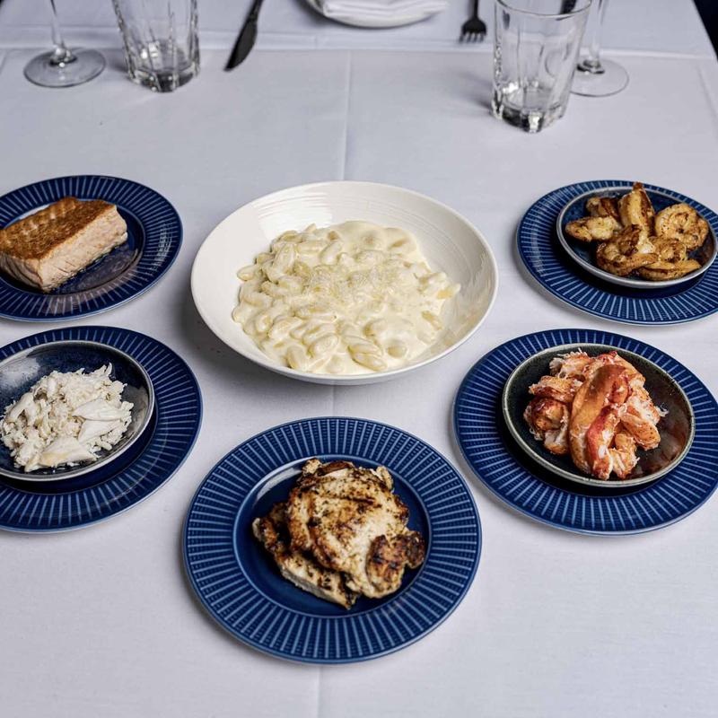 Pasta Enhancements photo