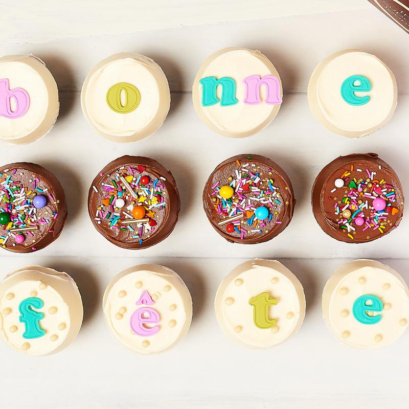 The Bonne Fête Box photo