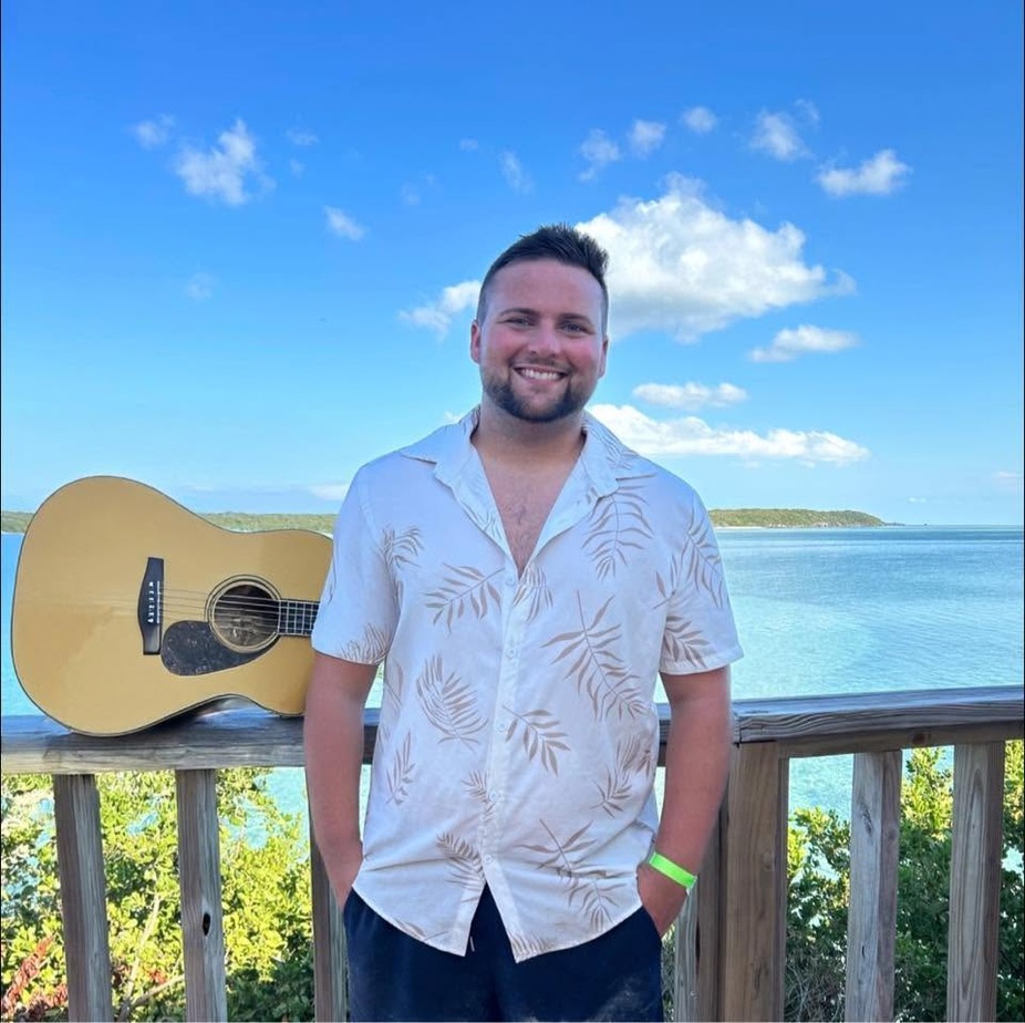 Joey Klima (Mon 6-9) event photo