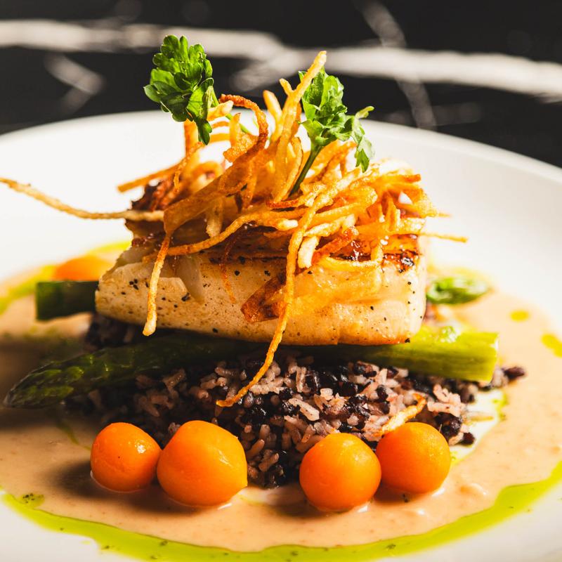 Chilean Seabass photo