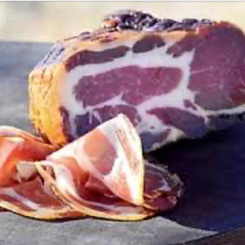 menu item 4 of 22, Charcuterie