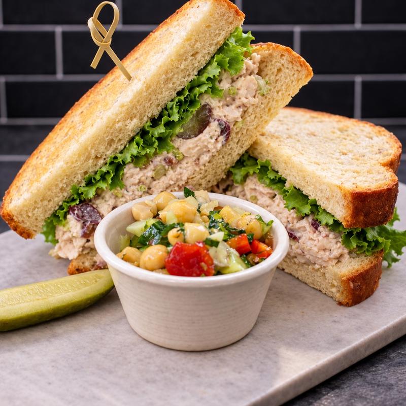 Chicken Salad photo