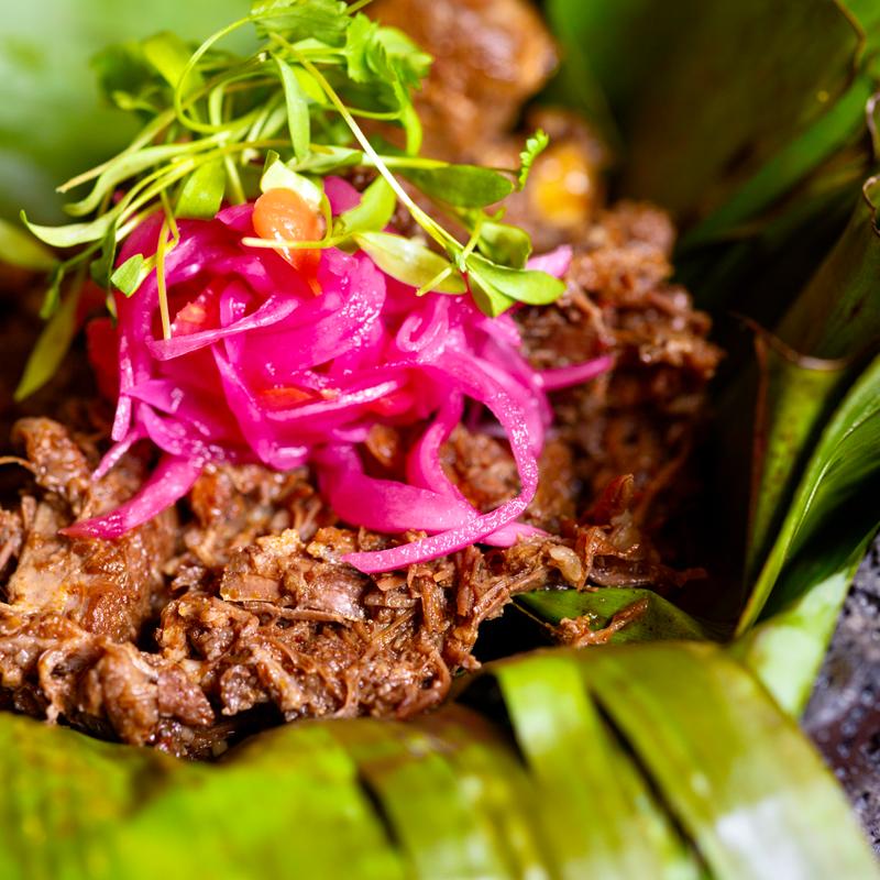 Barbacoa Don Pancho photo