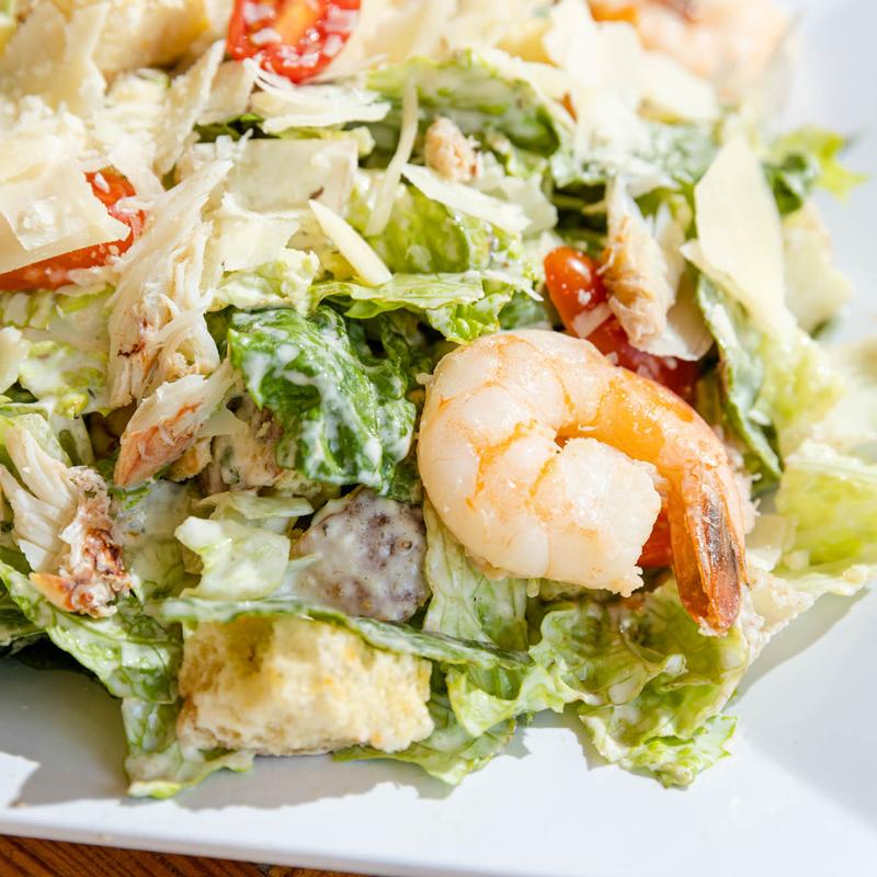 Philadium Caesar photo