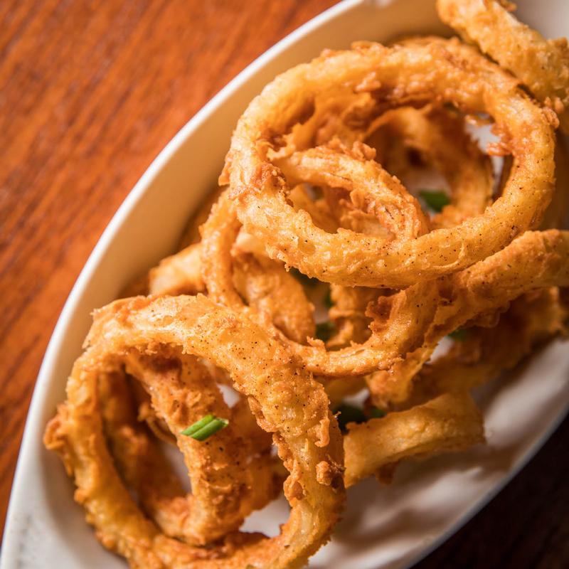 Onion Rings photo