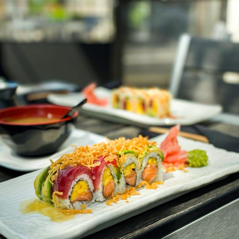 Birds of Paradise photo