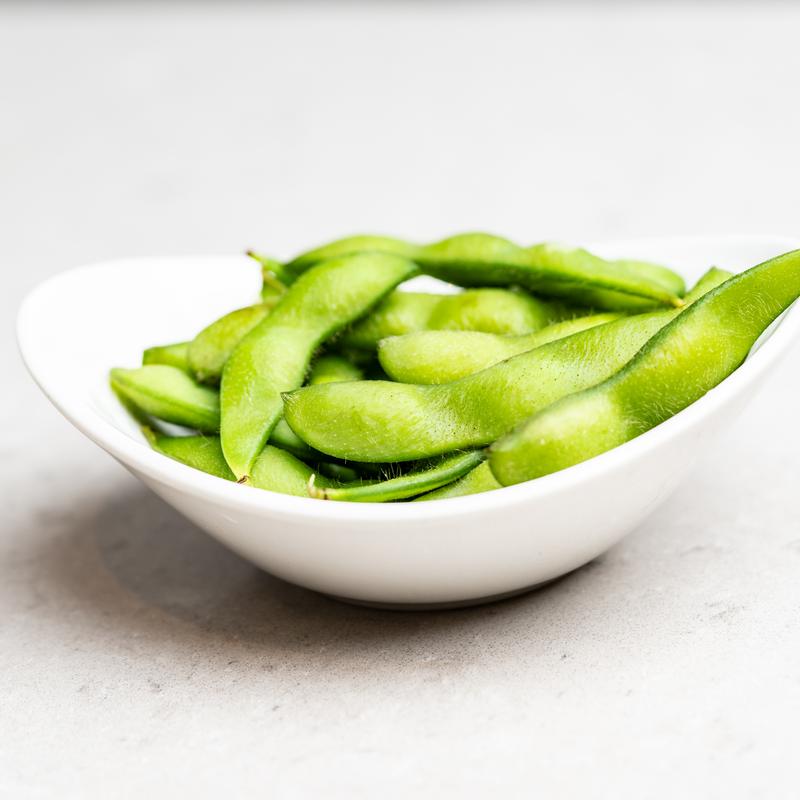 menu item 17 of 27, Spicy Edemae