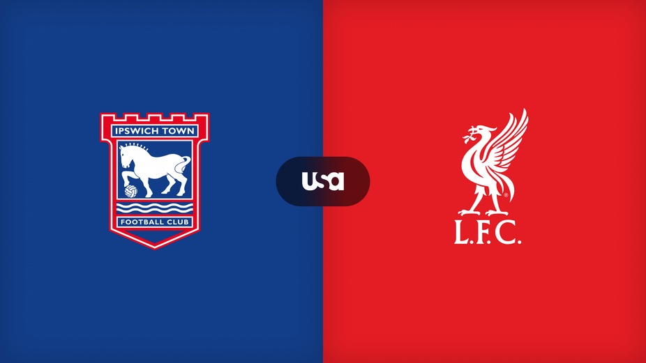 Ipswich Town v Liverpool event photo