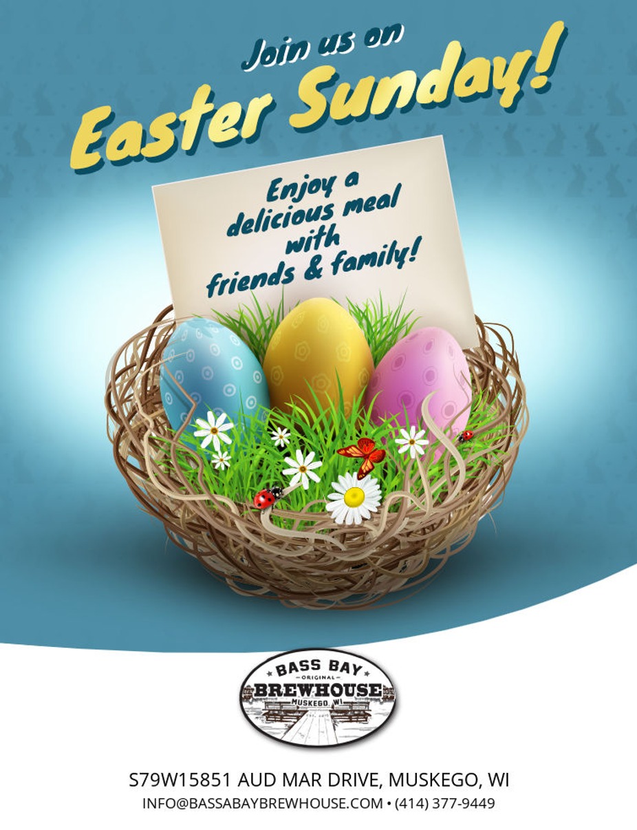 Bass Bay Brewhouse - events