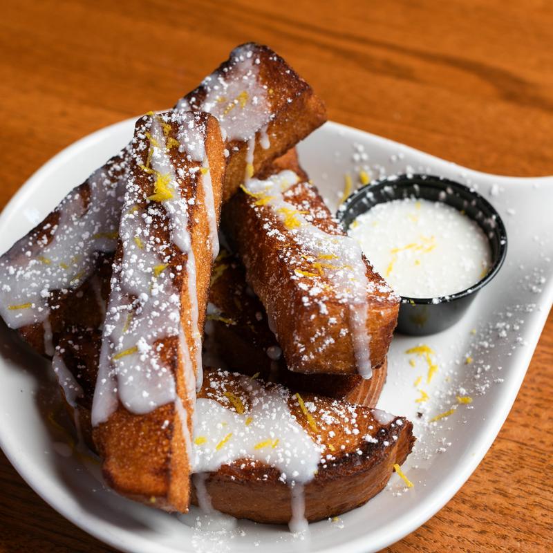 Nana's French Toast Sticks photo