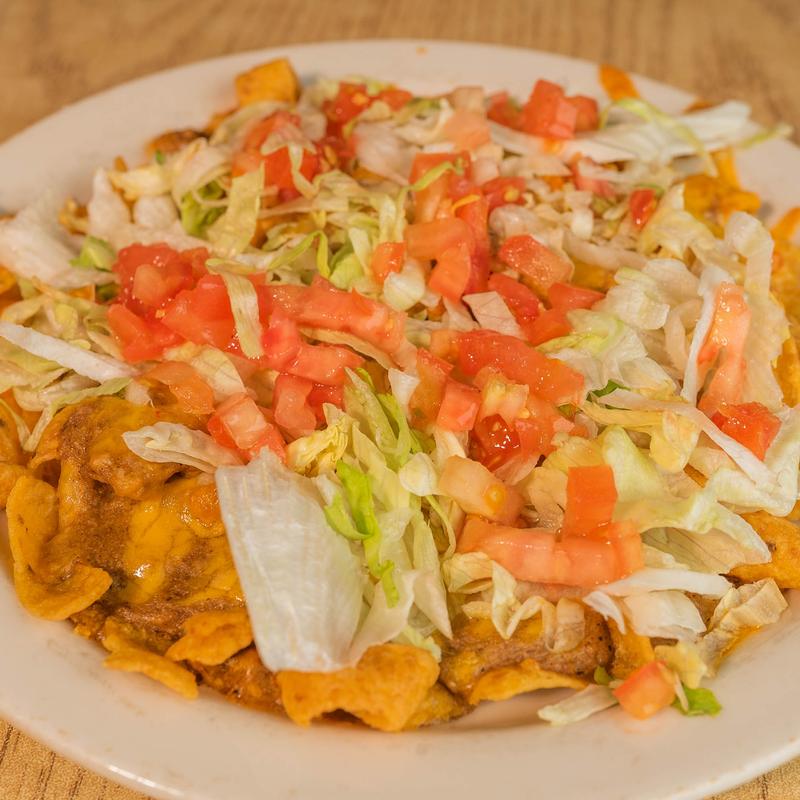 Frito Pie photo
