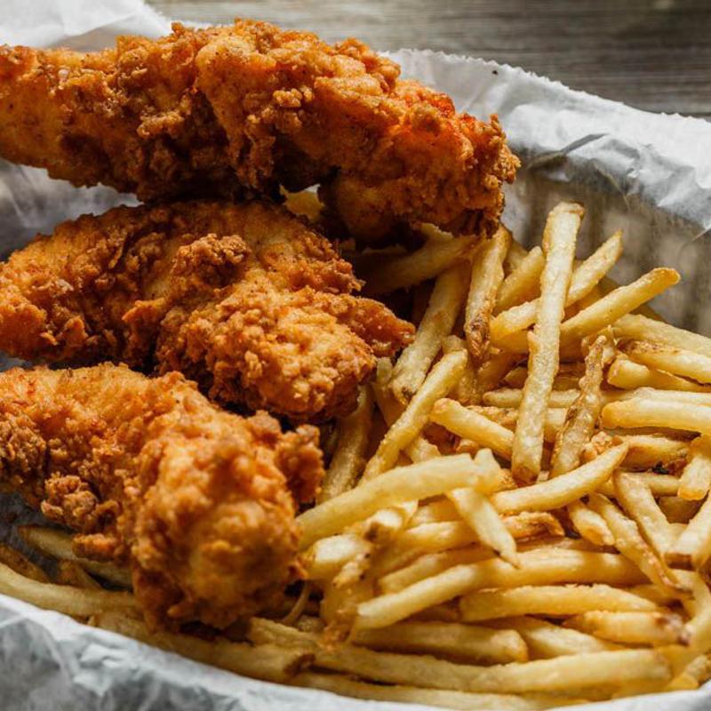 Chicken Fingers photo