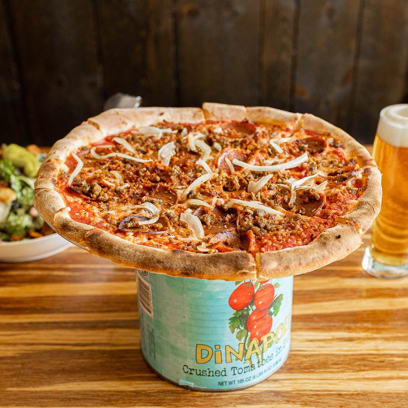 Where’s the Meat? (CG, CS) photo