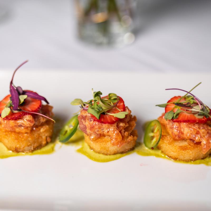 “Nachositos” photo