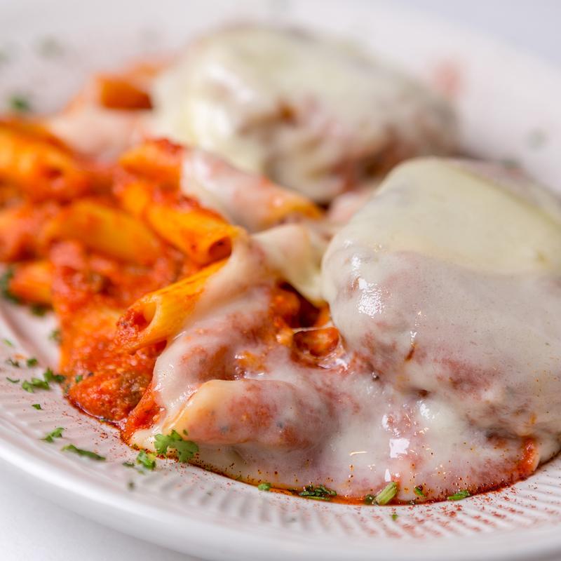 Zita alla Sicilian photo