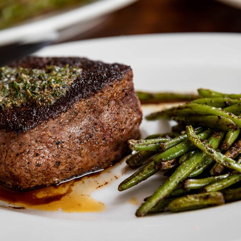 Filet Mignon photo