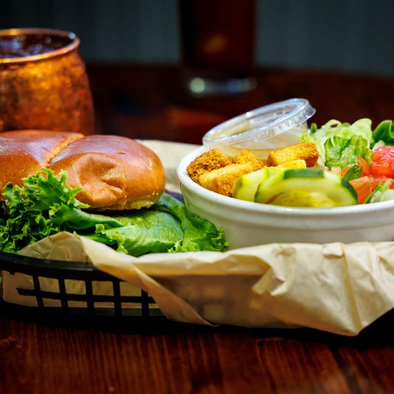 Shamrock Burger photo