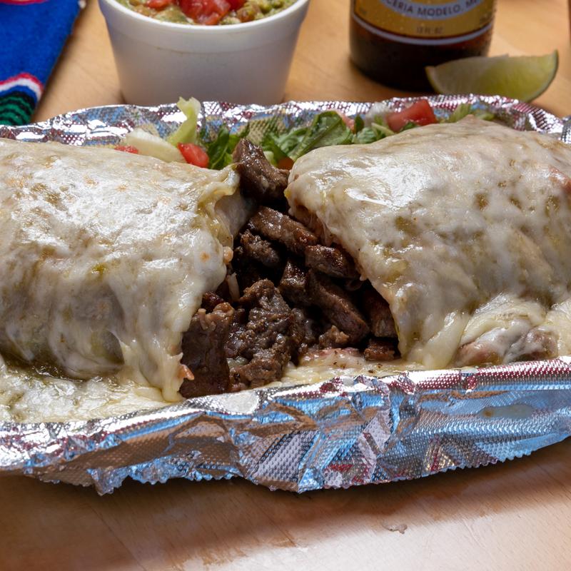 BURRITOS photo