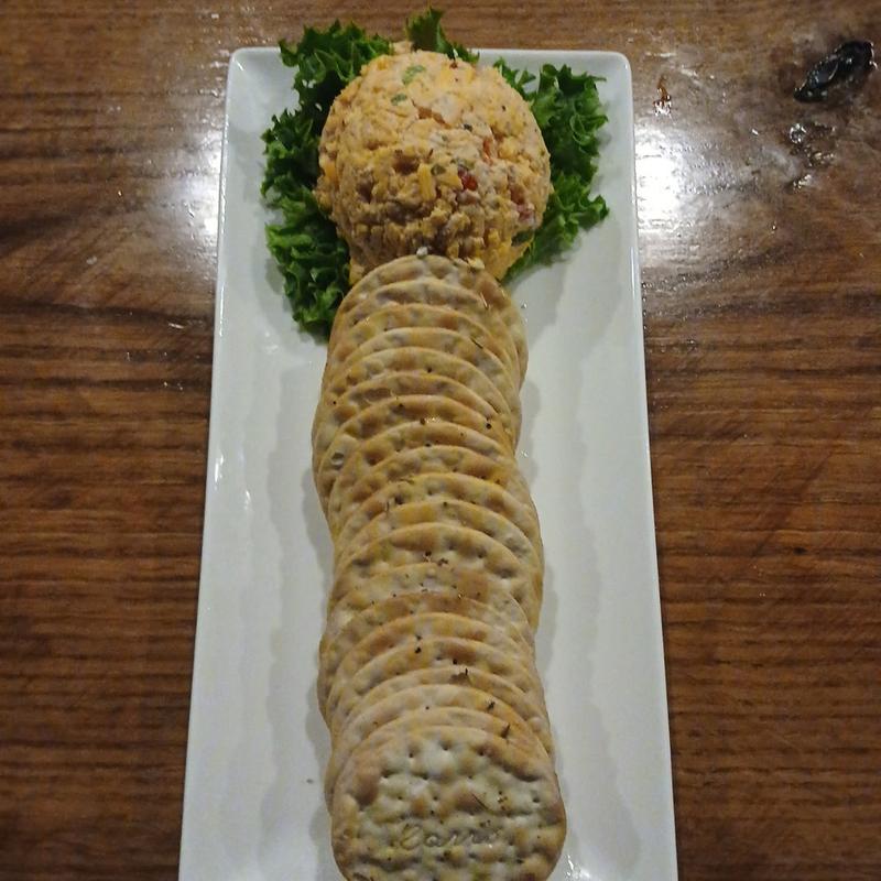 Pimento Cheese photo