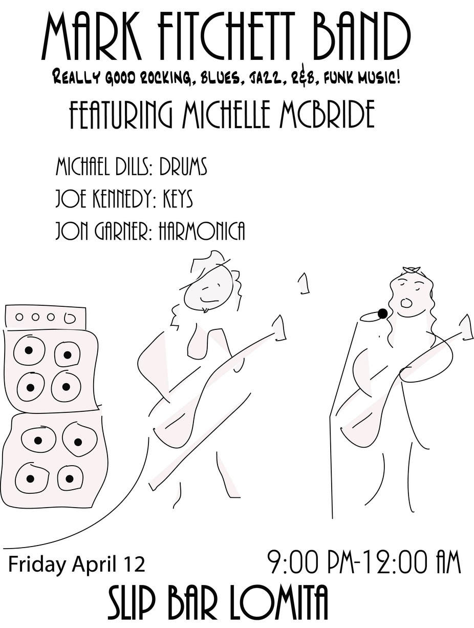 The Slip Bar & Eatery events