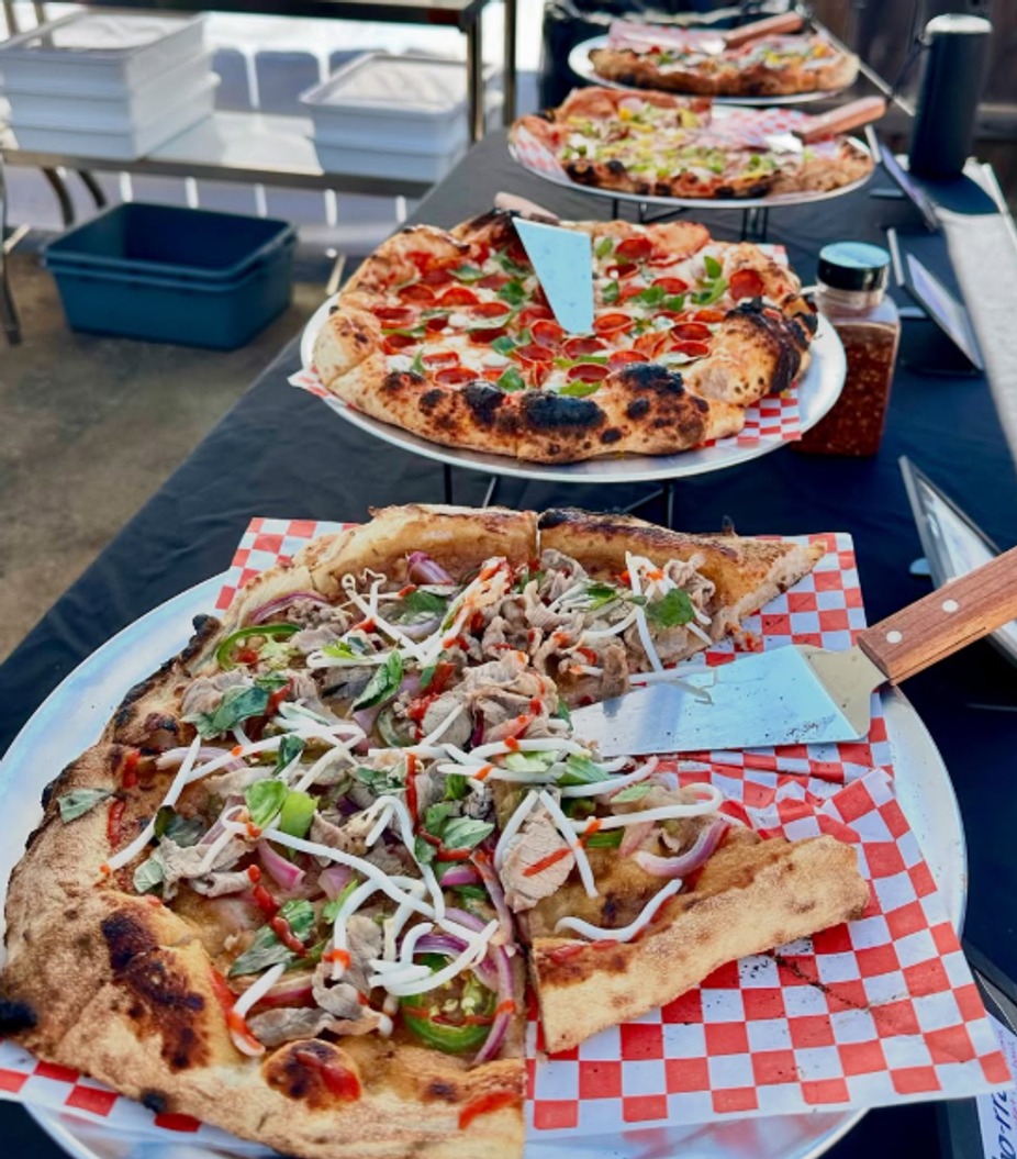 Slice Garage event photo