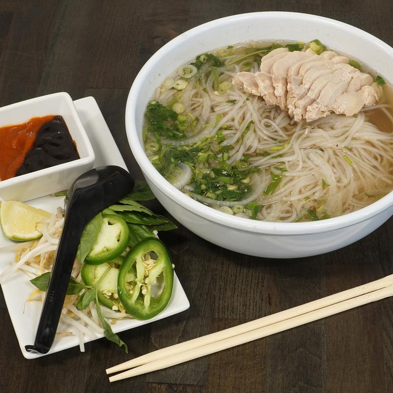 Pho Ga (Chicken) photo