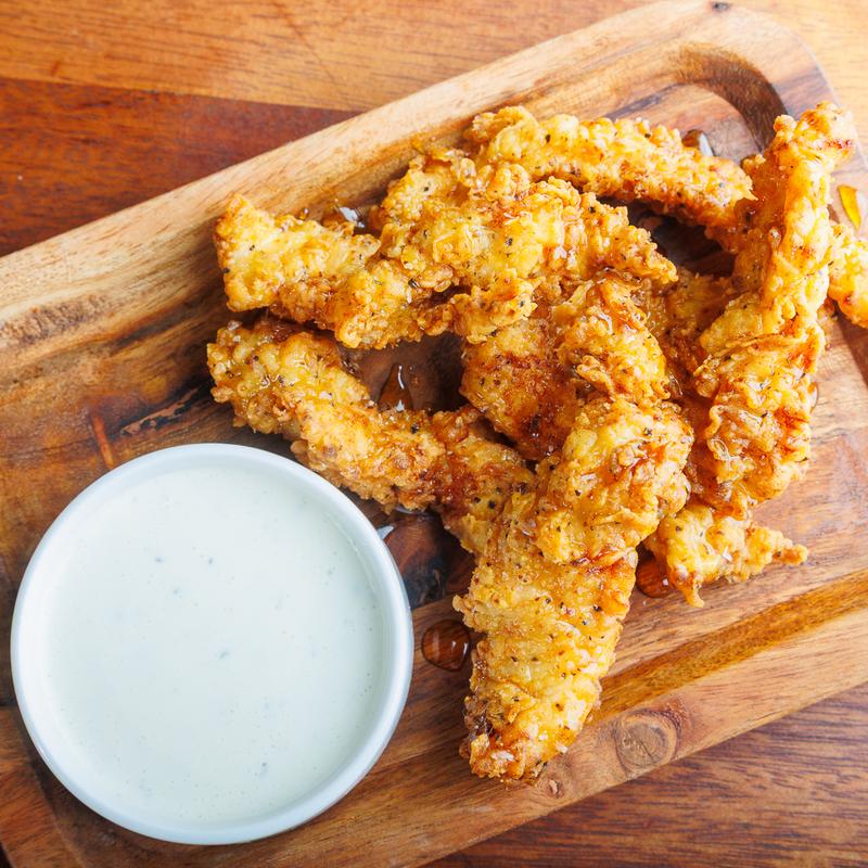 Chicken Tenders photo