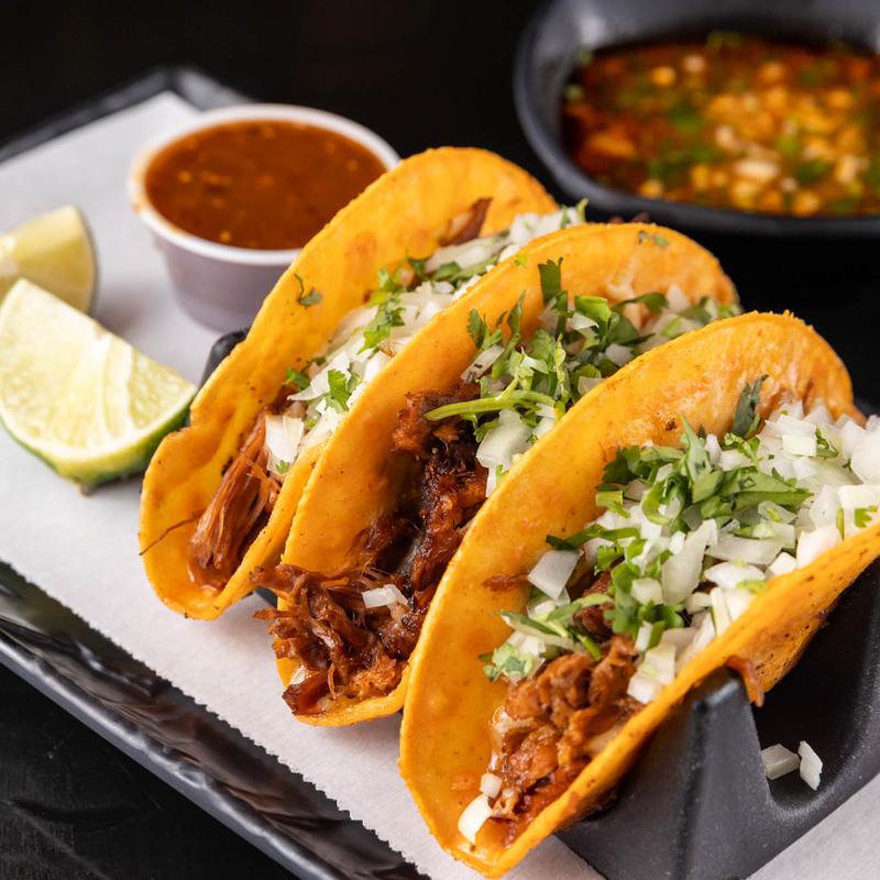 Birria Tacos photo