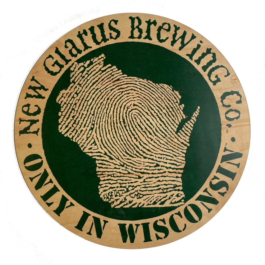 Beer Garden-New Glarus Brewing Company event photo