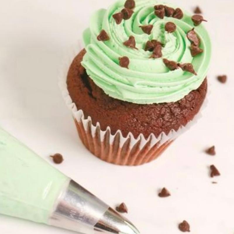 Mint Chocolate photo
