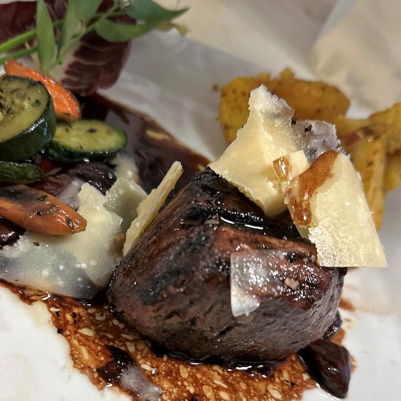 Filetto di Manzo photo