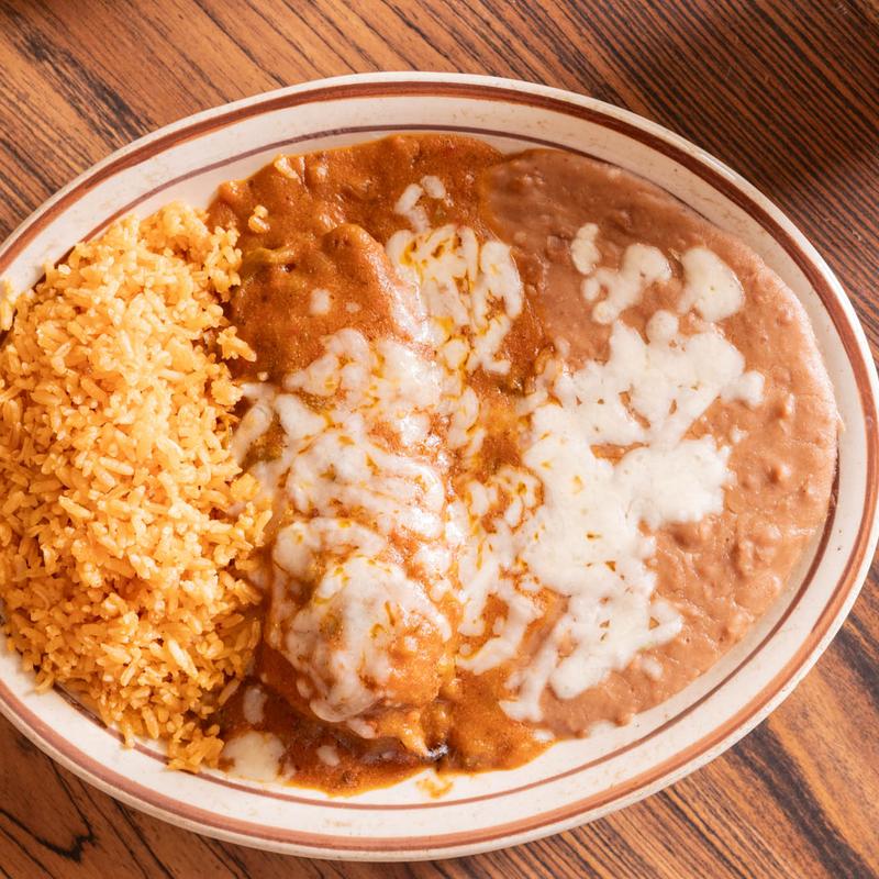 19. Chile Relleno photo