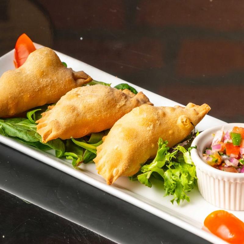 Cheese Empanadas photo