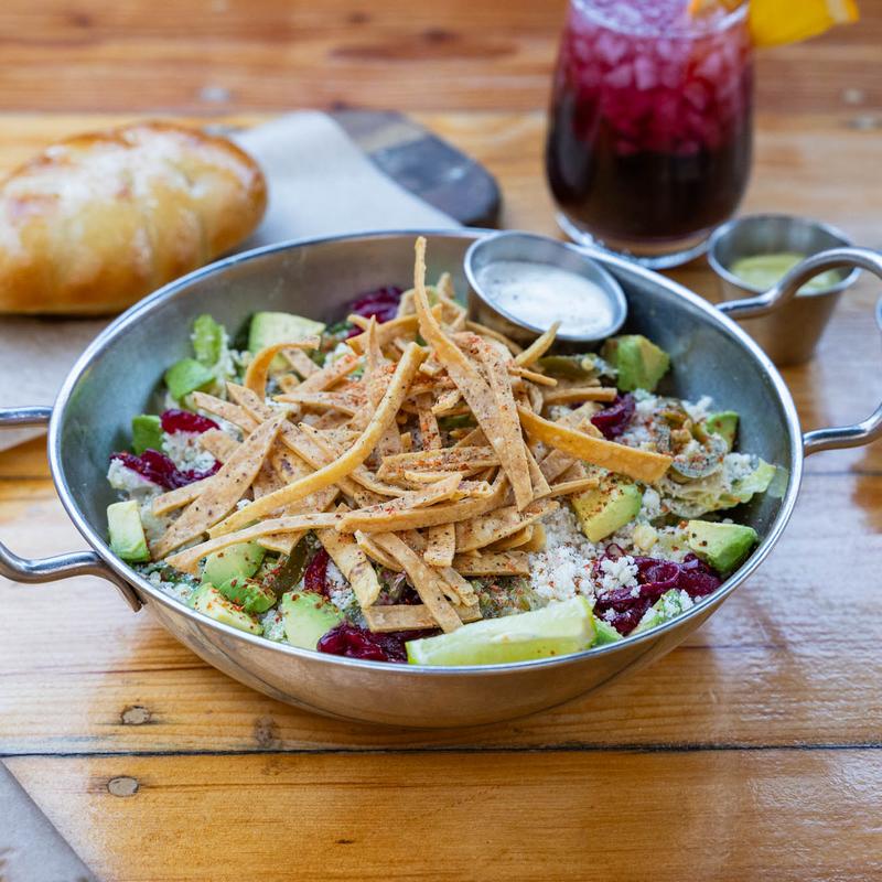 Baja Jalapeno Caesar photo