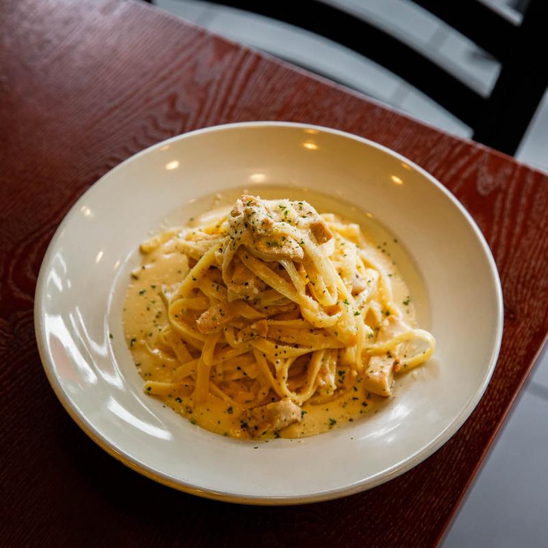 Florentine Pasta photo