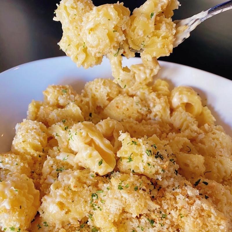 Mac & Cheese* (v) photo