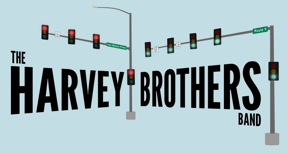 The Harvey Brothers event photo