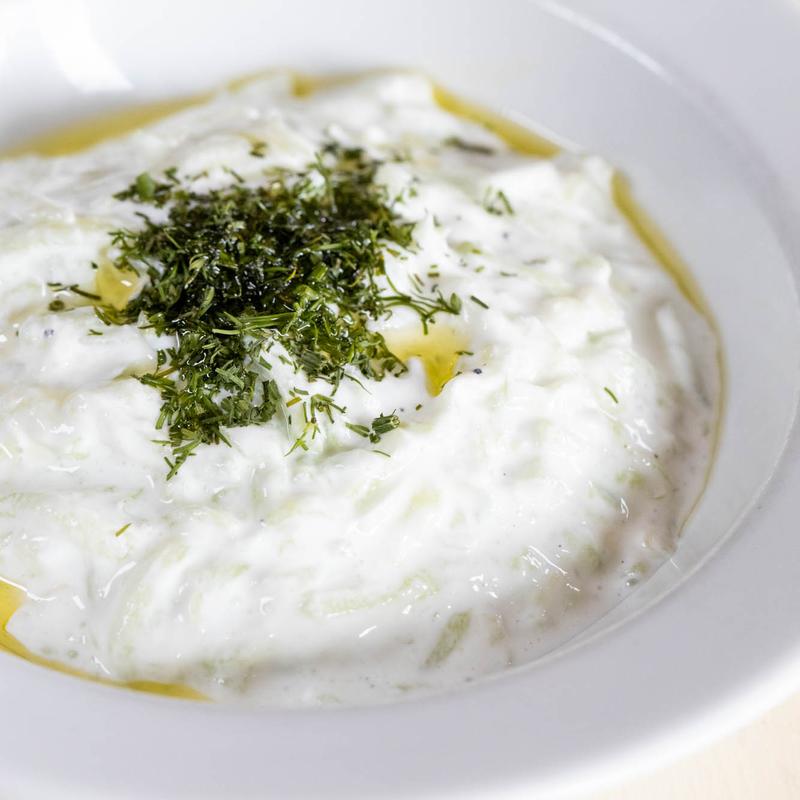 Tzatziki photo
