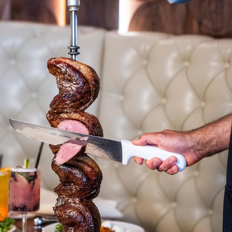 Picanha/Prime Cut of the Top Sirloin photo