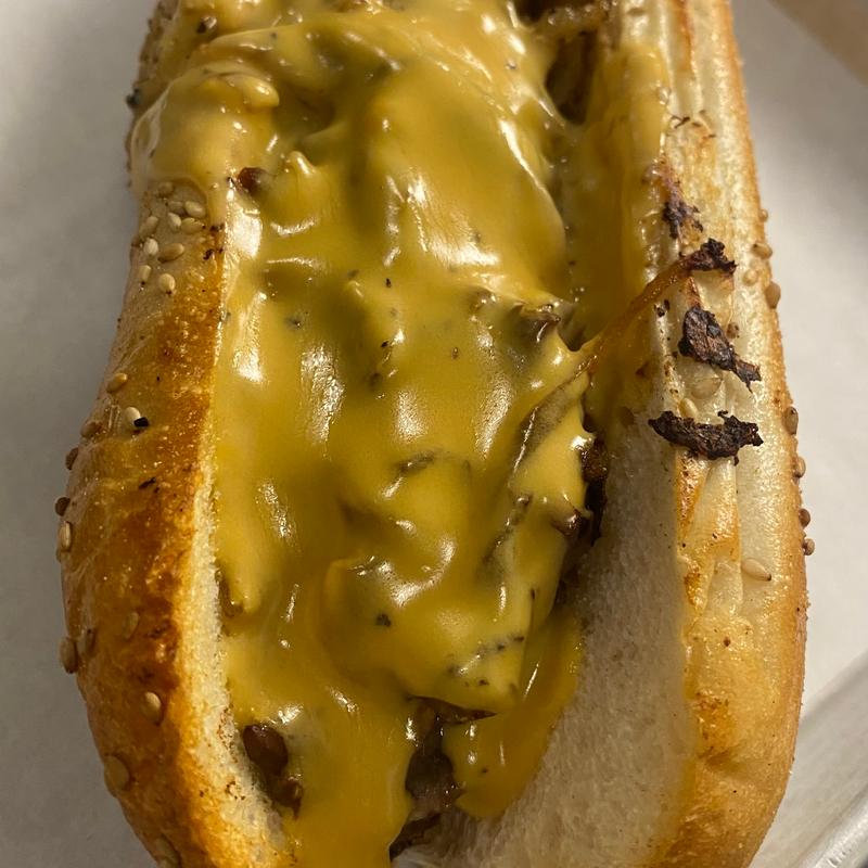 Cheesesteak photo