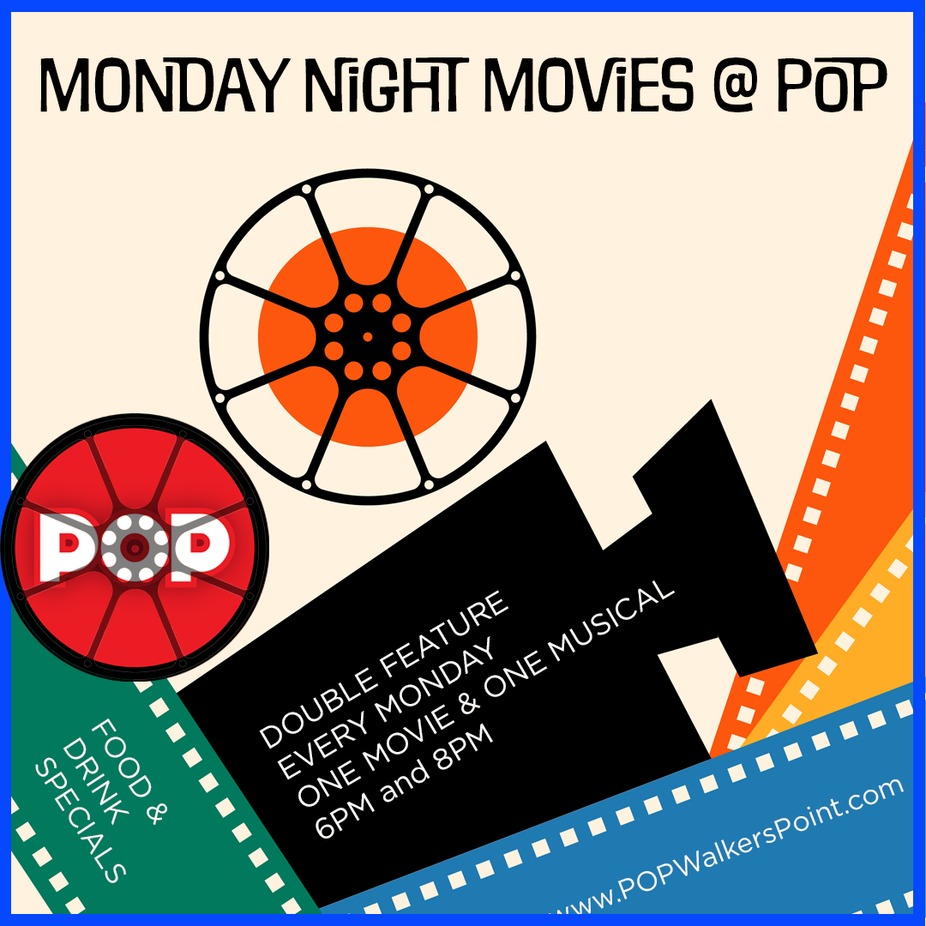 Monday Night Movies event photo