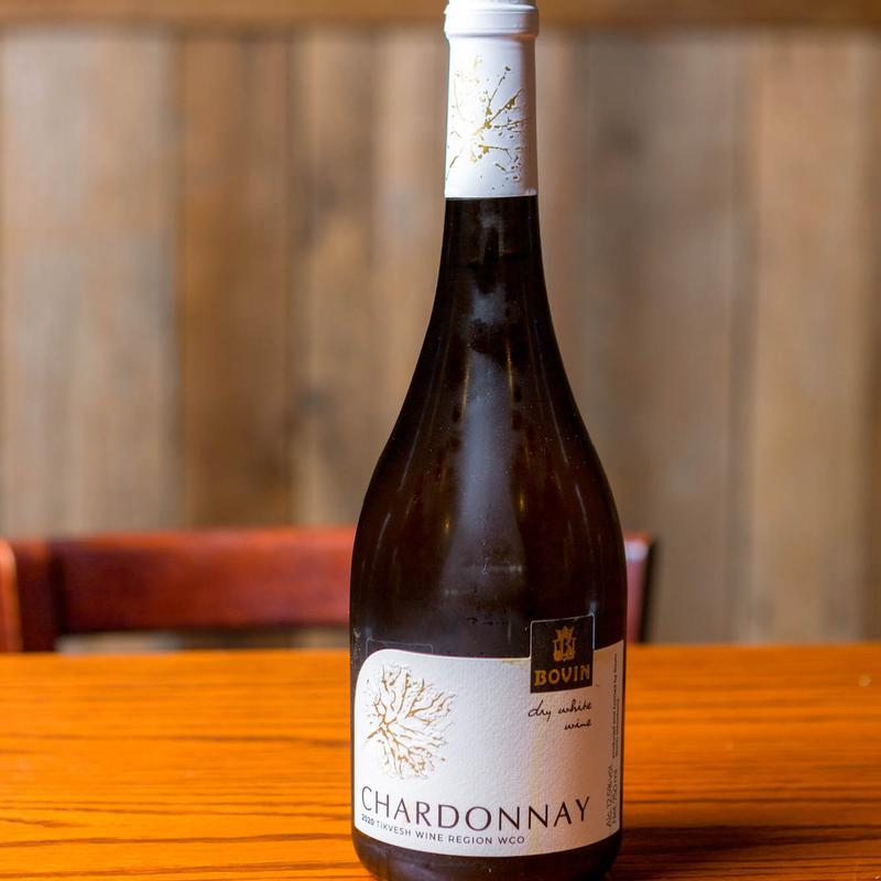 Bovin Chardonnay photo
