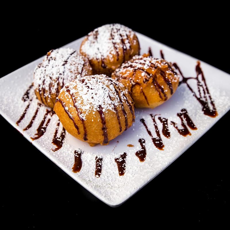 Fried Cookie Dough photo